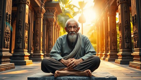 50 Kata Bijak Jawa Semar yang Inspiratif bagi Kehidupan, Sarat Filosofi Mendalam