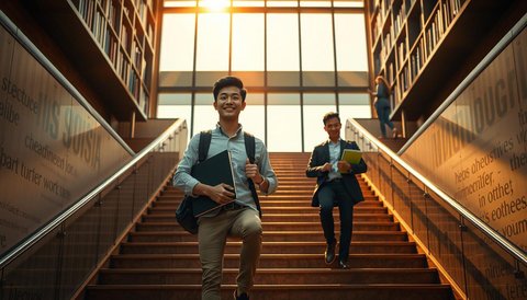 Kata Bijak Ketekunan