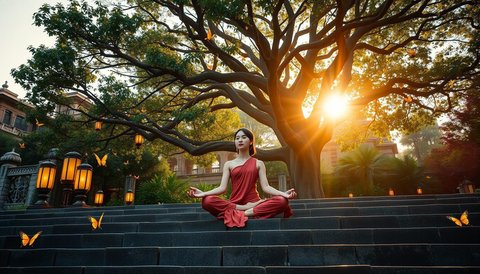 Kata Bijak Semar tentang Kehidupan