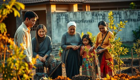 Filosofi Semar tentang Kebaikan