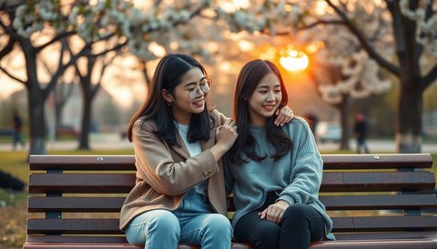 Kata Bijak Persahabatan yang Tak Terlupakan
