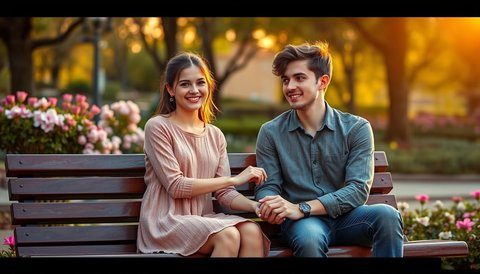 Kata Bijak tentang Cinta