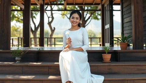 Kata Bijak tentang Kesederhanaan