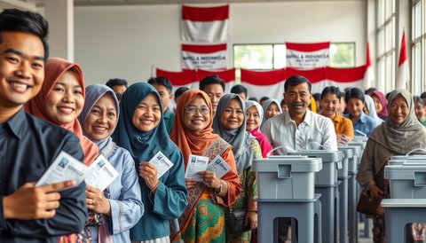 Pesan Moral untuk Menjaga Kerukunan