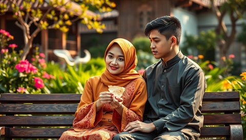 Kata Bijak tentang Cinta dan Hubungan