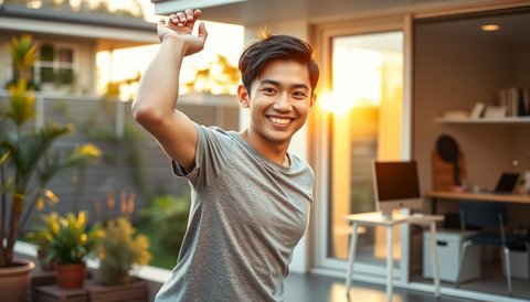 Kata-kata Motivasi di Hari Minggu