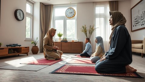 Kata Bijak Hari Kamis Islami