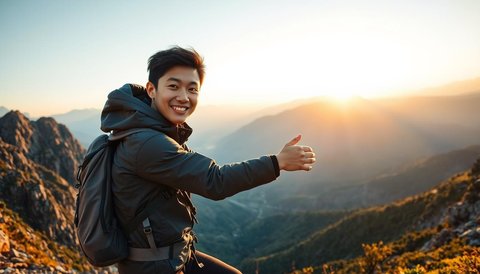 Kata Bijak tentang Motivasi Diri