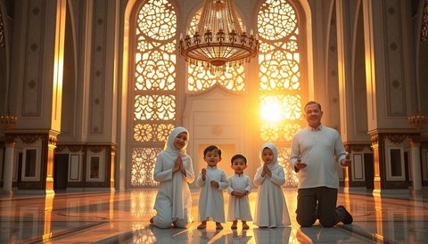 Kata Bijak Simple Islami