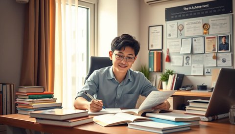 Kata Bijak Ketekunan