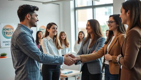 Kata Bijak Kejujuran