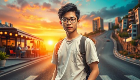 Kata Bijak Najwa Shihab tentang Motivasi