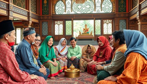 Kata Bijak Najwa Shihab tentang Keberagaman