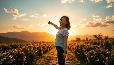 Kata Bijak tentang Harapan Single Mom
