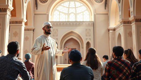 Kata-kata Bijak tentang Dakwah