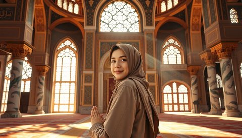 Kumpulan Kata Kata Bijak dalam Islam untuk Inspirasi dan Motivasi