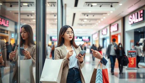 Kumpulan Kata-Kata Bijak tentang Belanja yang Inspiratif dan Bisa Jadi Panutan