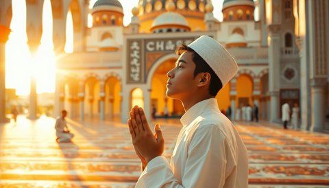 Kumpulan Kata Kata Bijak dalam Islam untuk Inspirasi dan Motivasi