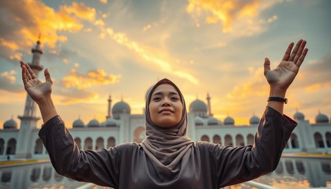Kumpulan Kata Kata Bijak dalam Islam untuk Inspirasi dan Motivasi