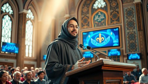 Kumpulan Kata Kata Bijak dalam Islam untuk Inspirasi dan Motivasi