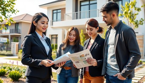 Kata-Kata Bijak Belanja Properti