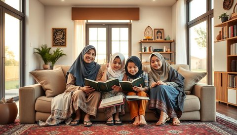 Kumpulan Kata Kata Bijak dalam Islam untuk Inspirasi dan Motivasi
