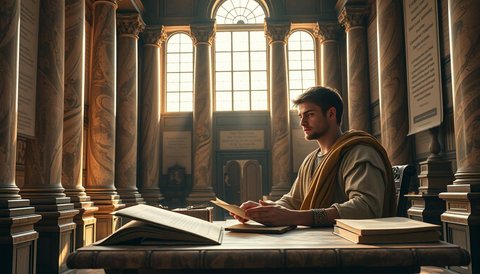101 Kata Bijak Bahasa Latin Inspiratif untuk Memotivasi Diri Beserta Artinya