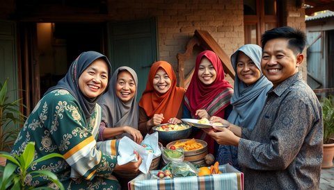 Petuah Bijak Menghindari Keserakahan