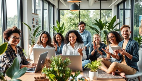 Keseimbangan Kerja dan Kehidupan