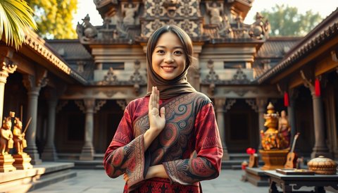 Kata Bijak Semar tentang Kearifan Lokal