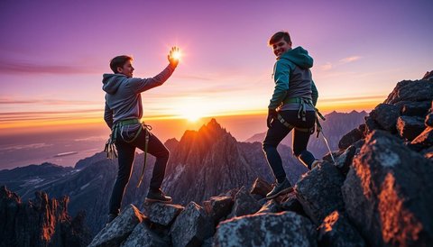 Kata Bijak Latin tentang Keberanian dan Kekuatan