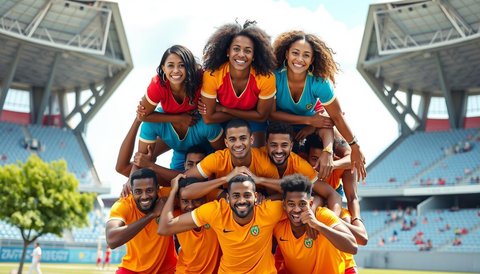 Kata Bijak tentang Kerjasama Tim dalam Organisasi