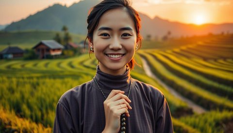 Kata Mutiara Jawa tentang Kesabaran