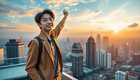 Kata Bijak tentang Perubahan dan Inovasi