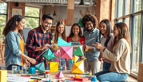 Kata Bijak tentang Kreativitas dan Inovasi