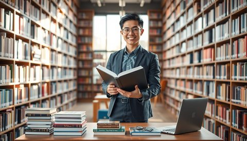 Kata Bijak tentang Pengembangan Potensi Diri