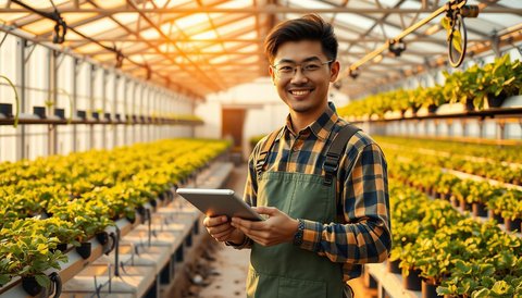 Kata Bijak Petani tentang Inovasi