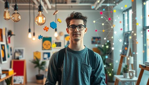 Kata Bijak tentang Inovasi dan Kreativitas