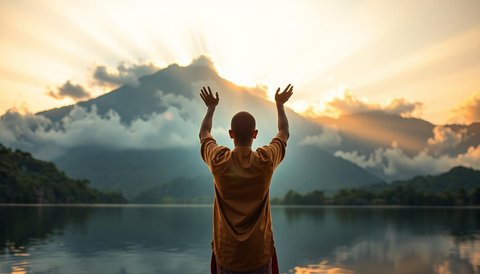 Kata Mutiara Jawa tentang Ketuhanan