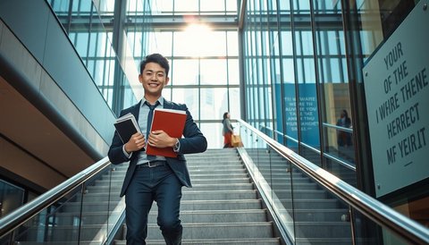 Kata Bijak Sederhana untuk Pengembangan Diri