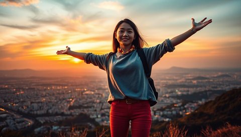 Kata-kata Motivasi untuk Anak