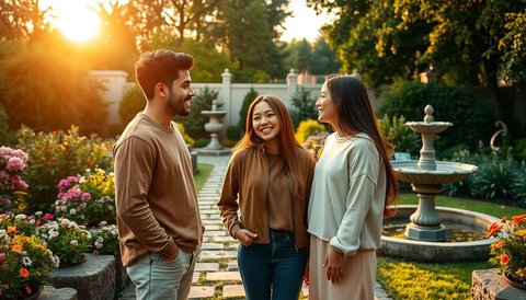 Kata Bijak Sederhana tentang Cinta