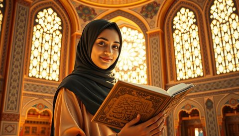 110 Kata-Kata Bijak Berkelas Islami Singkat, Sarat Inspirasi dan Motivasi