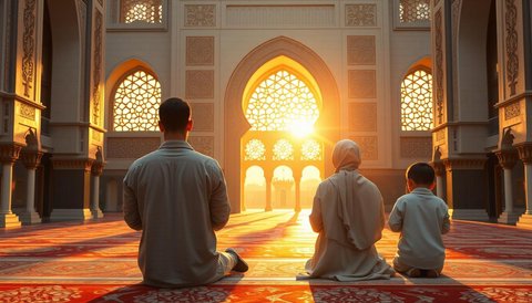 Kata Bijak Islami tentang Kehidupan