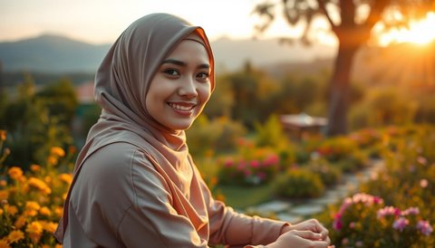 Kata-Kata Bijak Islami tentang Kesabaran