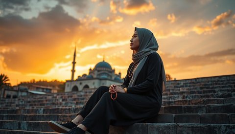 Kata Bijak Sayyidina Ali tentang Kehidupan Sehari-hari