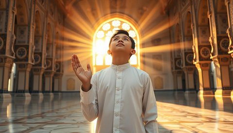 Kata Mutiara Islami tentang Taubat