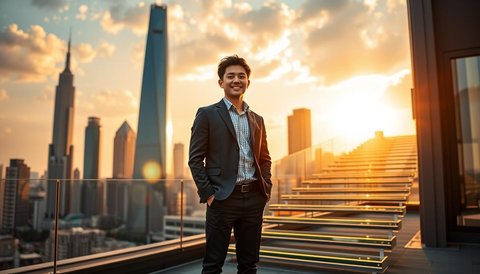 Kata Bijak Kesuksesan