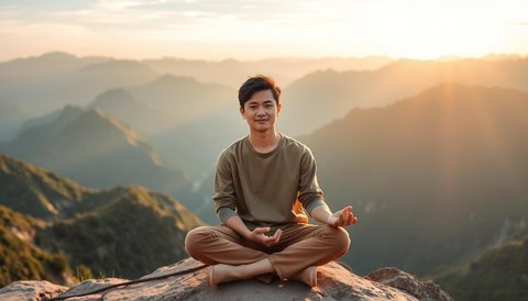 Kata Bijak Kesabaran