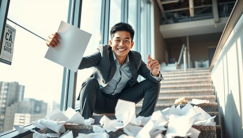 Kata Bijak Keren tentang Kegagalan